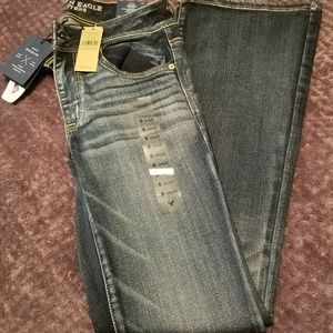 NWT American Eagle Jeans